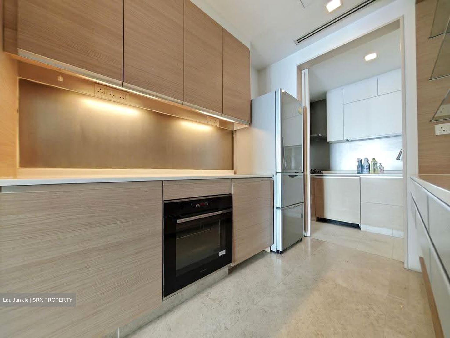 The Azure (D4), Condominium #617536241